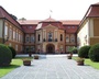 Zámek Štiřín