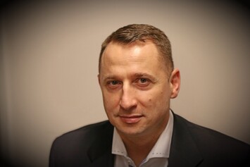 Ředitel Technických služeb Kamenice Ředitel Technických služeb Kamenice