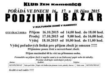 bazar
