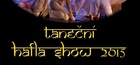 Taneční hafla show 2015