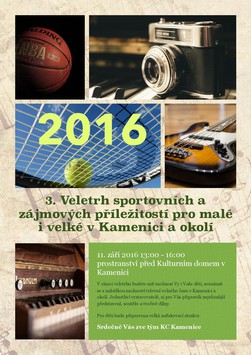 plakát veletrh 2016