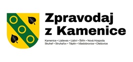 Zpravodaj z Kamenice Zpravodaj z Kamenice