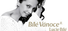 Bílé Vánoce Lucie Bílé 2023