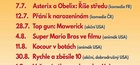 LETŇÁK V KAMENICI - Večerní zábava s kapelou Unigena