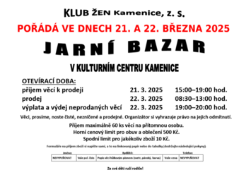 Klub_žen_bazar_21-22032025 Klub_žen_bazar_21-22032025