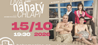 Dva nahatý chlapi – opět Martin Zounar na scéně