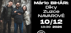 Mário BIHÁRI: Díky Zuzce NAVAROVÉ
